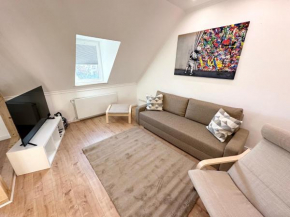 Stadthaus Apartment Bachperle